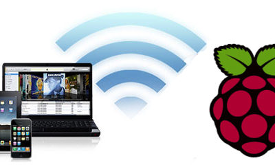 Transformer son raspberryPI en Airplay